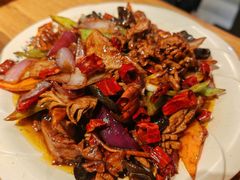 -張飛扒肉·龙江非遗(道外店)