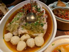 -望湘园·洞庭渔宴(浦江欢乐颂店)