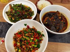 -建辉湖南土菜馆(南大街店)