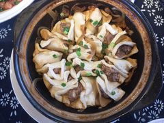 -旺角小渔村(幸福中路店)