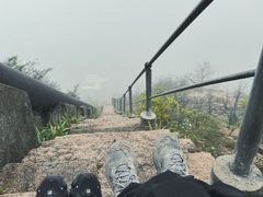 -大罗山风景区