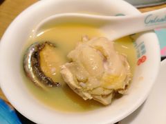 -青瓷火锅料理(西单大悦城店)