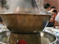 -鑫龙火锅城(环山路店)