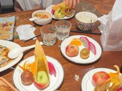 -美乐食街(小南店)