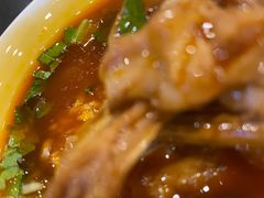 -冯记香辣兔火锅(茶店子总店)
