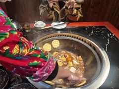 -袁小二大东北铁锅炖(吉祥村总部)