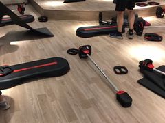 -W FITNESS 威尔仕健身·游泳(七宝店)