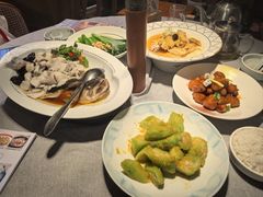 -晓粤·惹味粤菜(凯德乐峰广场店)