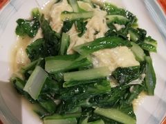 腐皮毛毛菜-宴秋杭州菜(锦艺城店)