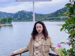 -沂蒙云瀑洞天景区