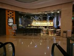 商家招牌-来龙里 精致 东南亚餐室(万象城店)