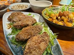 -桂马·日本料理·海胆·海鲜饭·酒场(民主广场店)