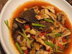 -铁公鸡·四川料理(天环广场店)