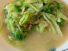 -君霖海鲜私房菜(春柳店)