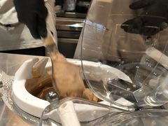 -霸王茶姬(大学城熙街店)