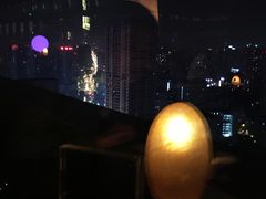 景观位-富力丽思卡尔顿酒店·FLAIR餐厅酒吧