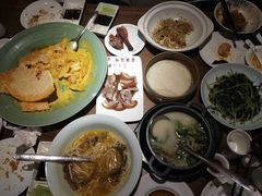 -全聚德(江宁店)