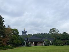 -浙江西子宾馆·瑶园咖啡厅