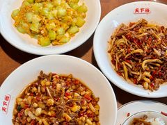 -天下客饭店(中山路店)