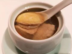 -杭州香格里拉·香宫中餐厅