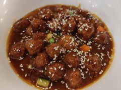 糖醋丸子-太原面食店(解放路店)