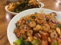 -兰溪十八浇(天一店)