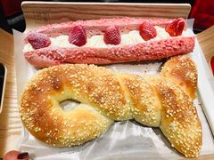 -奈雪的茶(石家庄万象城店)