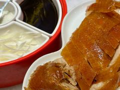 -小吊梨汤·北京菜·烤鸭(鸟巢店)