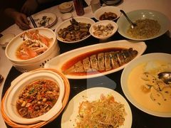 -小厨师·二十年沈家门小海鲜(百井坊巷店)