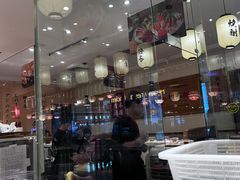 -禾绿回转寿司(苏宁广场店)