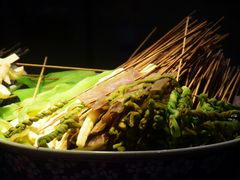 -八一路好吃街(雨田商务大厦店)