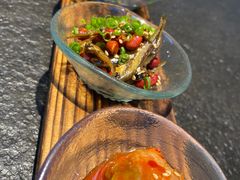 -吉屋烤肉(八宝街店)
