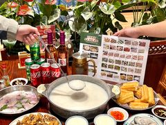 -顺德一品粥·20年凤城老字号(芳村店)