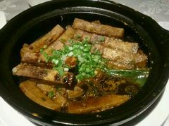 -和记小菜(东方店)