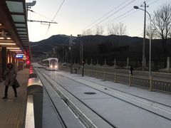 -国家植物园(地铁站)