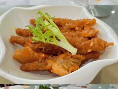-庄氏祥记家常食府(国瑞建材家居博览中心店)