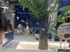 -兰湘子·湘菜小炒(崂山丽达店)