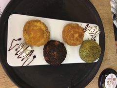-放哈·甜醅子奶茶创造者(正宁路店)