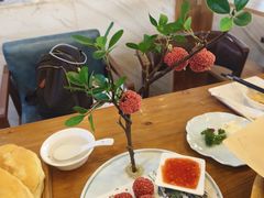 -粉巷13號陕菜馆