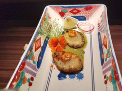 -匠和风精致料理(莆田财富中心店)