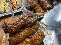 -古彭7只羊·招牌白串·碳锅羊肉旗舰店