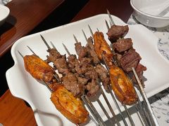 -京元盛铜锅涮肉(上海总店)