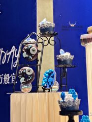 -甜品匠·法式高级定制&婚礼甜品台&企业茶歇(双井店)