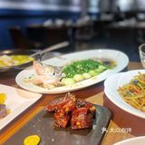 人气火爆🔥晶焱上海菜。