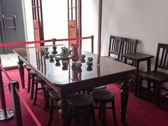 -一大会址·新天地(地铁站)