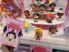 -泡泡玛特POPMART(天环购物中心店)