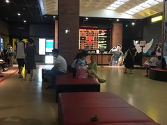 -璇宫国际影城(江汉路店)