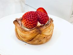 -法桐蛋糕·手作面包(万象城店)