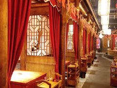 -春熙里老火锅(春熙路店)