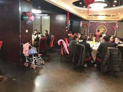 大堂-琼林徽宴(中央门店)